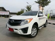 2013 Mazda BT-50 PRO 2.2 FREE STYLE CAB Hi-Racer PROSERIES Pickup MT