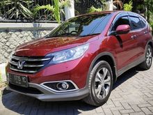 2013 Honda CR-V 2.4 2.4 SUV