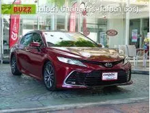 2022 Toyota CAMRY 2.5 (ปี 18-24) Premium Sedan