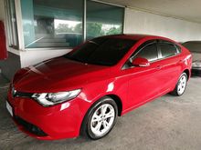 2016 MG MG5 1.5 (ปี 15-18) D Sedan AT