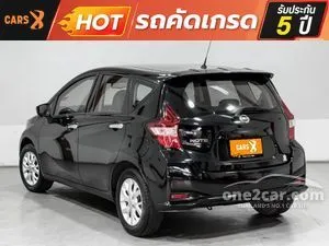 2018 Nissan Note 1.2 VL Hatchback
