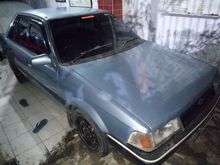 1992 Ford Laser 1.3 Sedan Power Steering Power Window Bisa Tukar Tambah