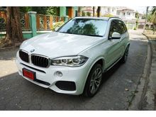 2016 BMW X5 3.0 F15 (ปี 13-17) xDrive30d M Sport SUV AT