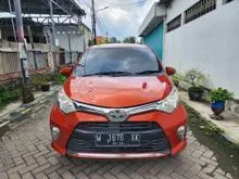 2016 Toyota Calya 1.2 G MPV