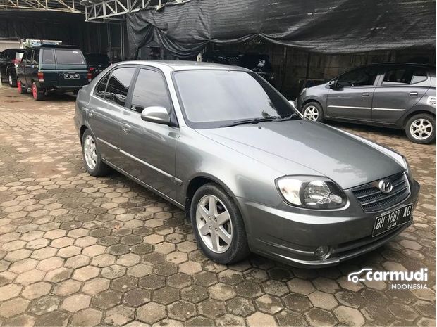 Cari 29 Hyundai Mobil Dijual Indonesia Carmudi Co Id