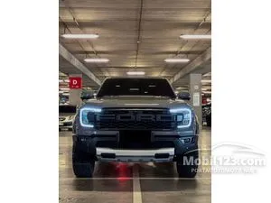 2024 Ford Ranger 2.0 Raptor Pickup