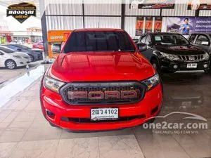 2019 Ford RANGER 2.2 XL+ Open Cab Hi-Rider Pickup