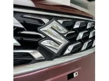 2022 Suzuki Ertiga 1.5 GX MPV