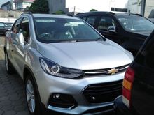 2019 Chevrolet Trax 1,4 LTZ SUV Termurah Seantero Daeler Jabotabek