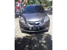 2015 Honda Brio 1.2 Satya E Hatchback