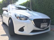 2018 Mazda 2 1.3 (ปี 15-18) Sports High Hatchback AT