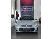 Jual Mobil BMW 320i 2022 Dynamic 2.0 di DKI Jakarta Automatic Sedan Lainnya Rp 1.130.000.000