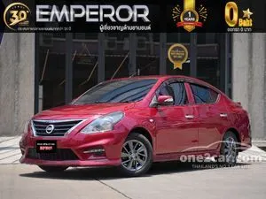 2018 Nissan ALMERA 1.2 E Sportech Sedan