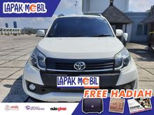 2016 Toyota Rush 1.5 G SUV Istimewa