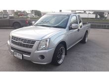 2008 Isuzu D-Max 2.5 SPACE CAB (ปี 07-11) SX Ddi i-TEQ Pickup MT