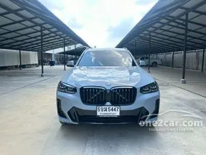 2024 BMW X3 2.0 xDrive30e M Sport SUV