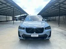 2024 BMW X3 2.0 G01 (ปี 18-23) xDrive30e M Sport SUV