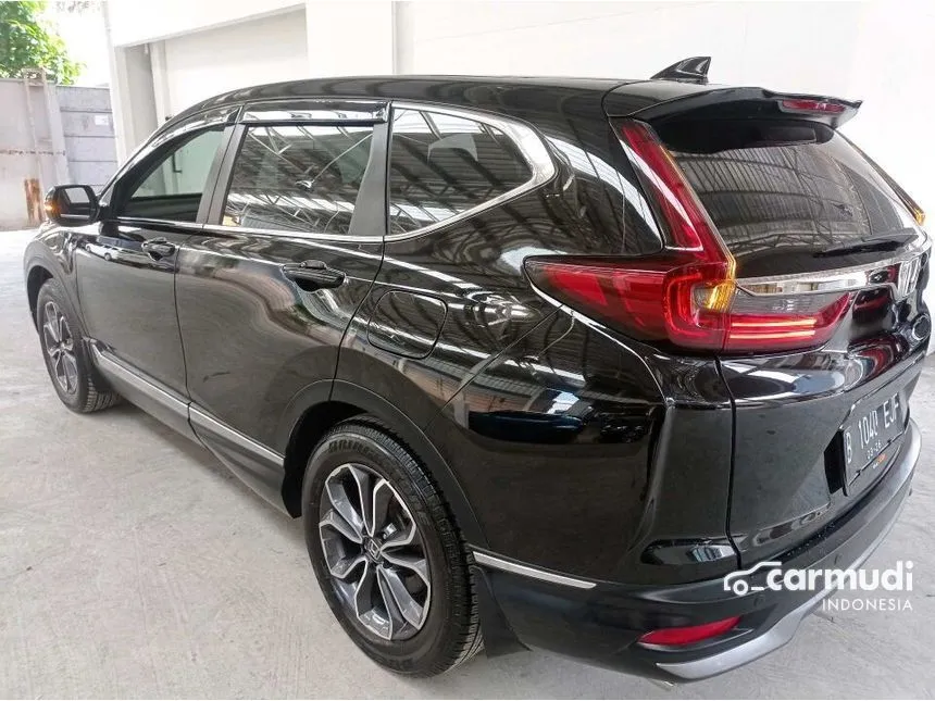 2021 Honda CR-V Prestige VTEC SUV