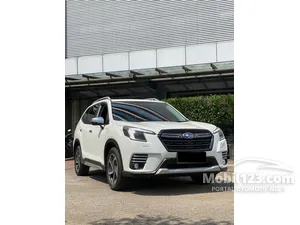 2022 Subaru Forester 2.0 SUV