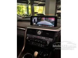 2021 Lexus RX 300 2.0 Luxury SUV