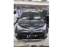 2018 Toyota Calya 1.2 G MPV