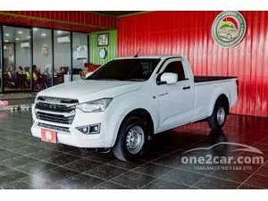 2021 Isuzu D-MAX 1.9 B Spark Pickup