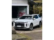 2023 Hyundai Palisade 2.2 Signature 4WD SUV (Faktur 2024) Odo 20 Rbuan (TERMURAH)