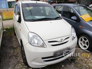 2013 Perodua Viva 847 EX Hatchback -- BEST DEAL --