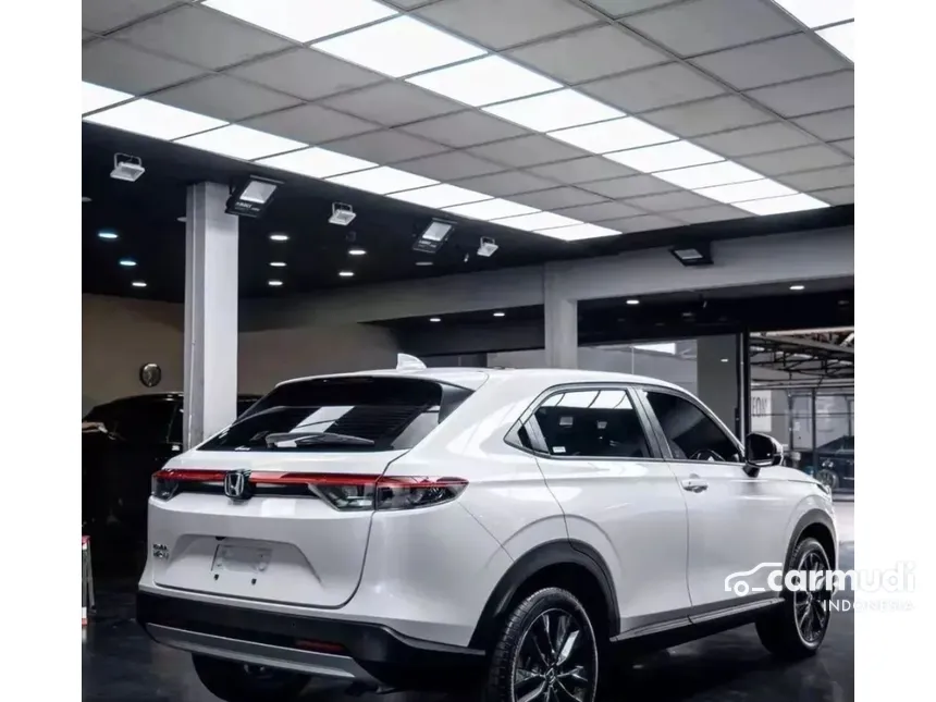 2024 Honda HR-V SE SUV