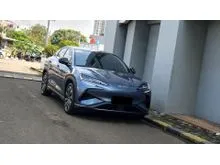 2025 BYD Sealion 7 0.0 Performance SUV AWD 4.5s AT Atlantis Grey NIK 2025 [ AWD - KM 10RB ]