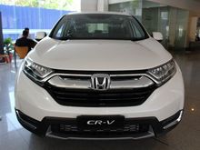 2019 Honda CR-V 1.5 i-VTEC SUV (A) NEW