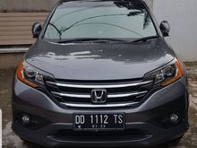 2013 Honda CR-V 2.4 2.4 SUV
