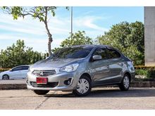 2018 Mitsubishi Attrage 1.2 (ปี 13-16) GLX Sedan