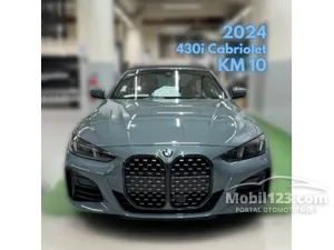 2024 BMW 430i 2.0 M Sport Convertible