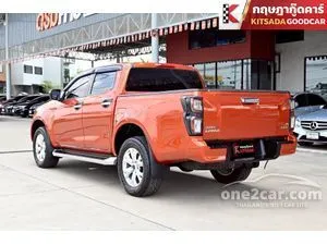 2020 Isuzu D-MAX 3.0 Hi-Lander M Cab-4 Pickup