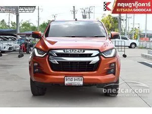 2020 Isuzu D-MAX 3.0 Hi-Lander M Cab-4 Pickup