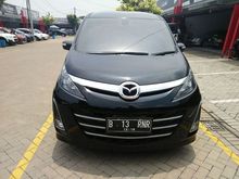 2013 Mazda Biante 2.0 AT Istimewa