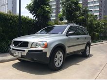 2004 Volvo XC90 2.9 (ปี 03-15) T6 SUV AT