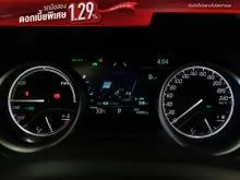 2022 Toyota CAMRY 2.5 HEV Premium Luxury Sedan