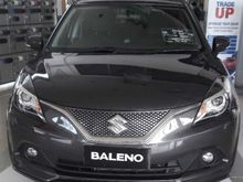 2018 Suzuki Baleno dp 10juta