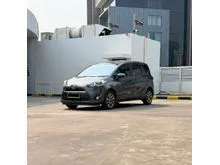 2019 Toyota Sienta 1.5 V MPV , LOW KM 64rb RECORD ASLI , PAJAK PANJANG 09/27 - UNIT FRESH SIAP PAKAI , MOBIL GARANSI BEBAS TABRAK BEBAS BANJIR