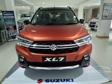 PROMO AGUSTUS XL7 DISCOUNT 30 JUTAAN DIJAMIN TERMURAH