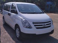 New Starex, Starex, Mover, Ambulance, Blind Van, Van, Bonus Banyak, Stok Berlimpah,