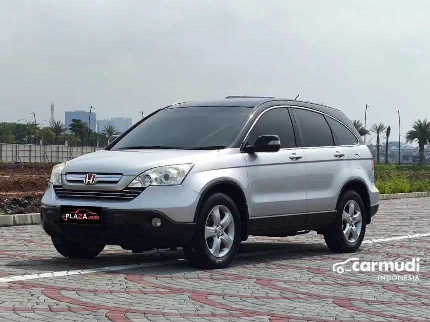 2009 Honda CR-V SUV