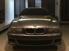 1997 BMW 528i 2.8 E39 2.8 Automatic Sedan