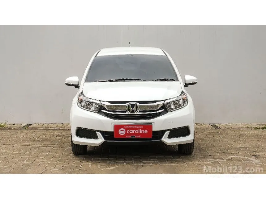2022 Honda Mobilio S MPV