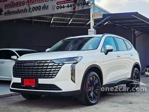 2026 Haval H6 1.5 PHEV Ultra SUV