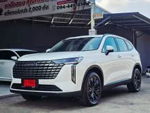 2026 Haval H6 1.5 (ปี 21-27) PHEV Ultra SUV