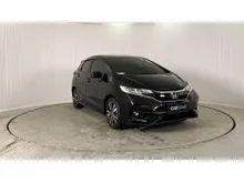 2018 Honda Jazz 1.5 RS Hatchback