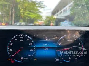 2022 Mercedes-Benz GLB200 1.3 Progressive Line SUV